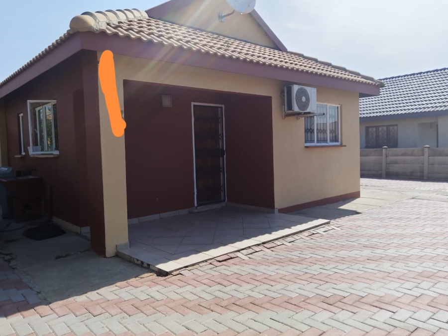 3 Bedroom Property for Sale in Freedom Park North West